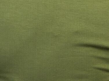 Imagem da Cor do Produto Regata de Malha Dupla na Frente - Verde Militar | Conforto, Estilo e Acabamento Impecável